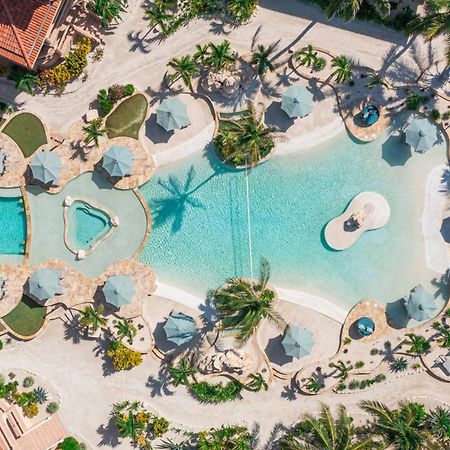 Coco Beach Resort San Pedro  Εξωτερικό φωτογραφία