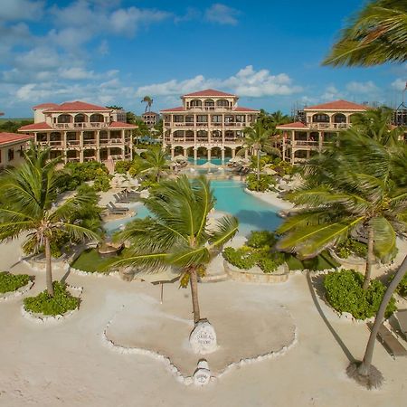 Coco Beach Resort San Pedro  Εξωτερικό φωτογραφία