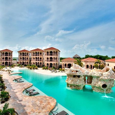 Coco Beach Resort San Pedro  Ανέσεις φωτογραφία