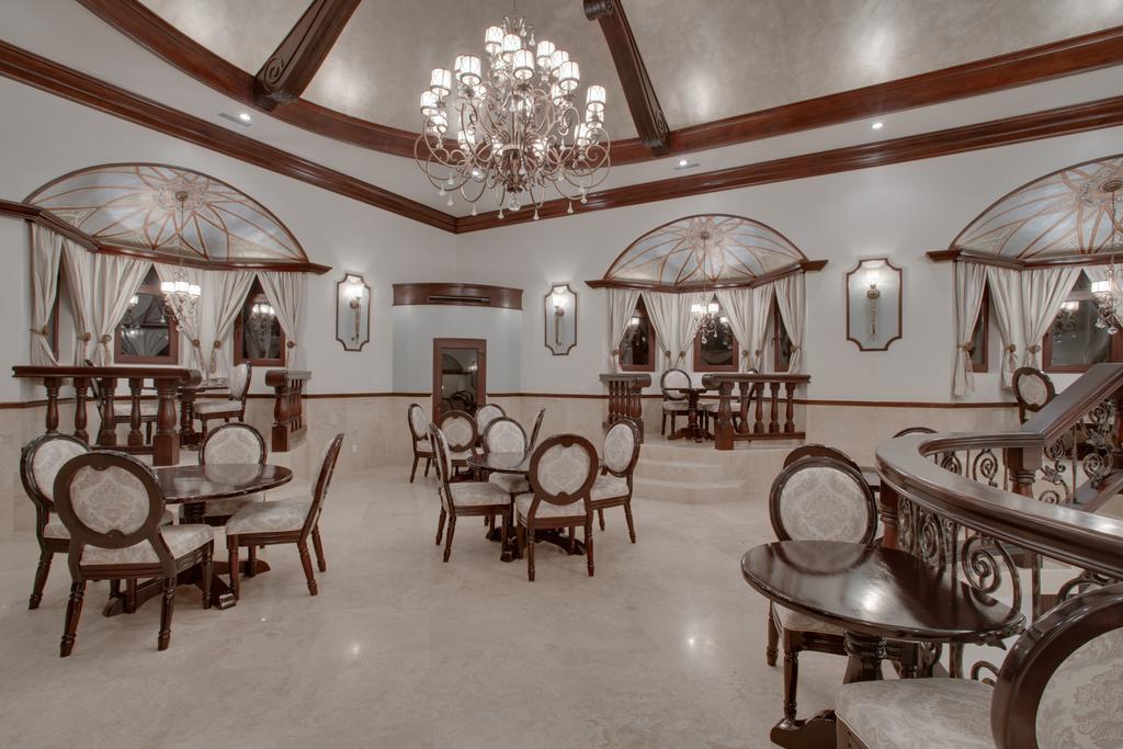 Coco Beach Resort San Pedro  Εξωτερικό φωτογραφία