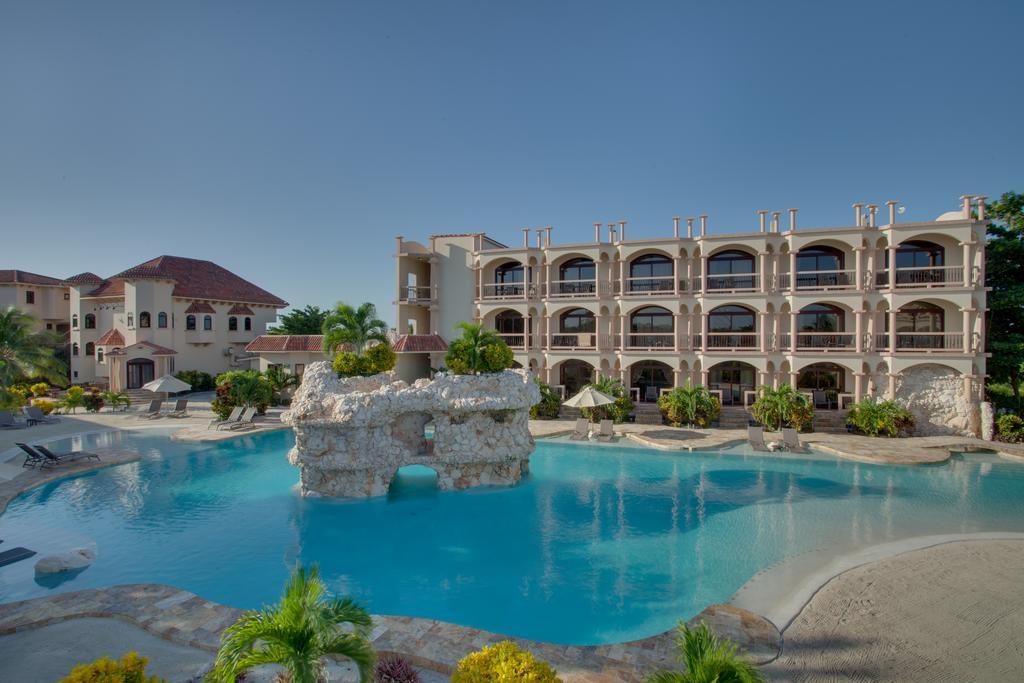 Coco Beach Resort San Pedro  Εξωτερικό φωτογραφία