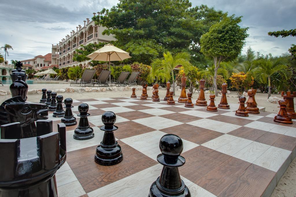 Coco Beach Resort San Pedro  Εξωτερικό φωτογραφία