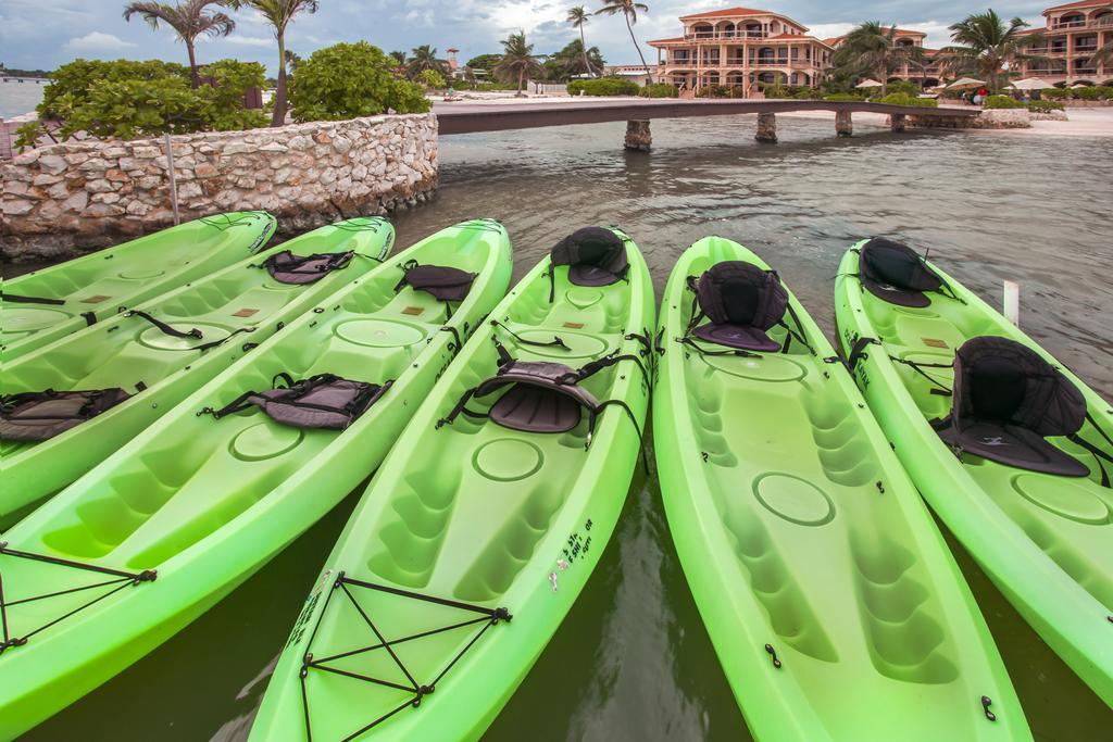Coco Beach Resort San Pedro  Εξωτερικό φωτογραφία