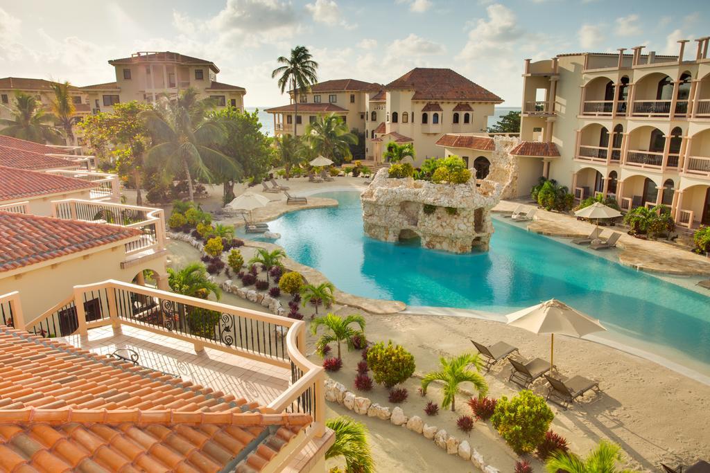 Coco Beach Resort San Pedro  Εξωτερικό φωτογραφία