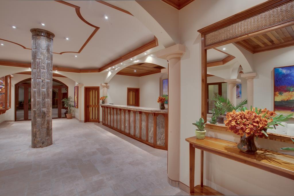 Coco Beach Resort San Pedro  Εξωτερικό φωτογραφία