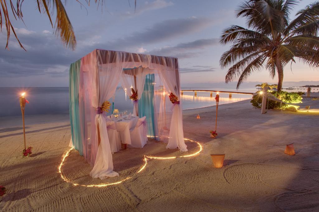 Coco Beach Resort San Pedro  Εξωτερικό φωτογραφία