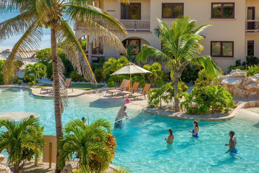 Coco Beach Resort San Pedro  Εξωτερικό φωτογραφία
