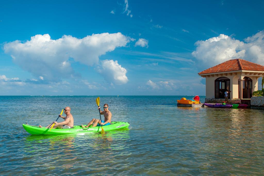 Coco Beach Resort San Pedro  Εξωτερικό φωτογραφία