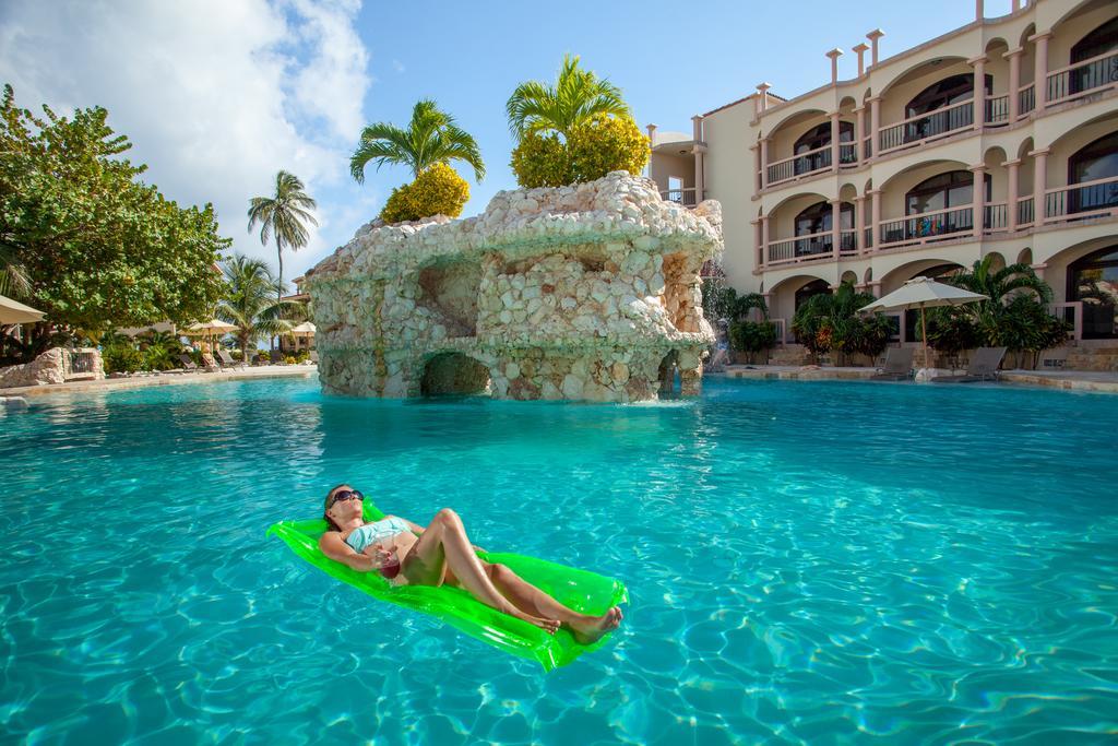 Coco Beach Resort San Pedro  Εξωτερικό φωτογραφία