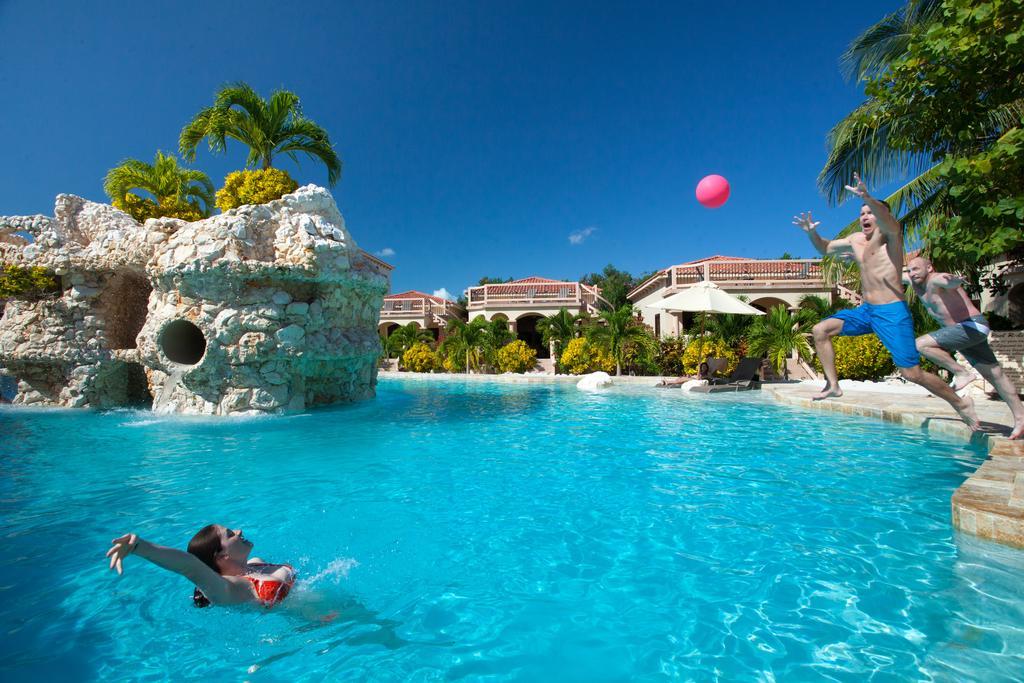 Coco Beach Resort San Pedro  Εξωτερικό φωτογραφία