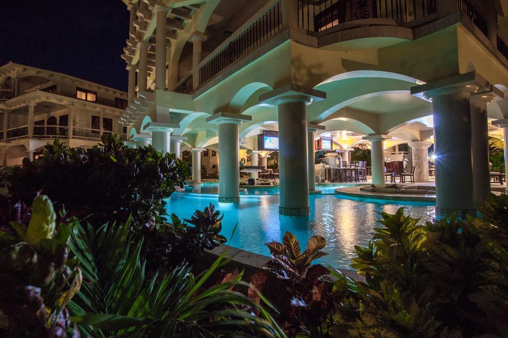 Coco Beach Resort San Pedro  Εξωτερικό φωτογραφία