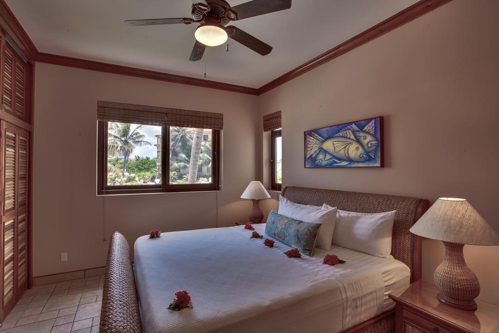 Coco Beach Resort San Pedro  Εξωτερικό φωτογραφία