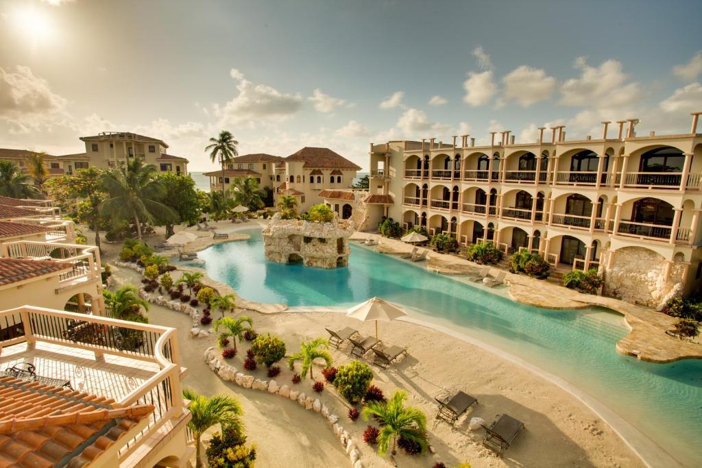 Coco Beach Resort San Pedro  Εξωτερικό φωτογραφία
