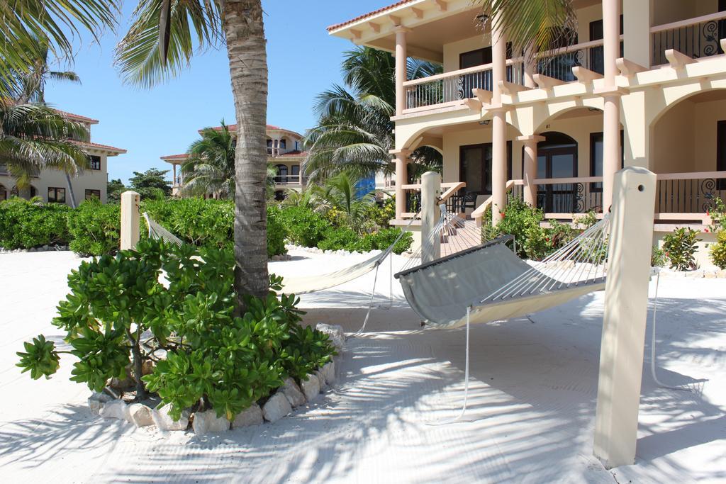 Coco Beach Resort San Pedro  Εξωτερικό φωτογραφία
