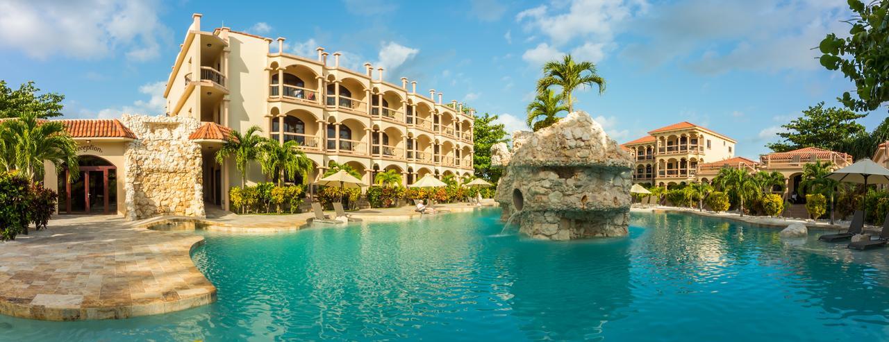 Coco Beach Resort San Pedro  Εξωτερικό φωτογραφία