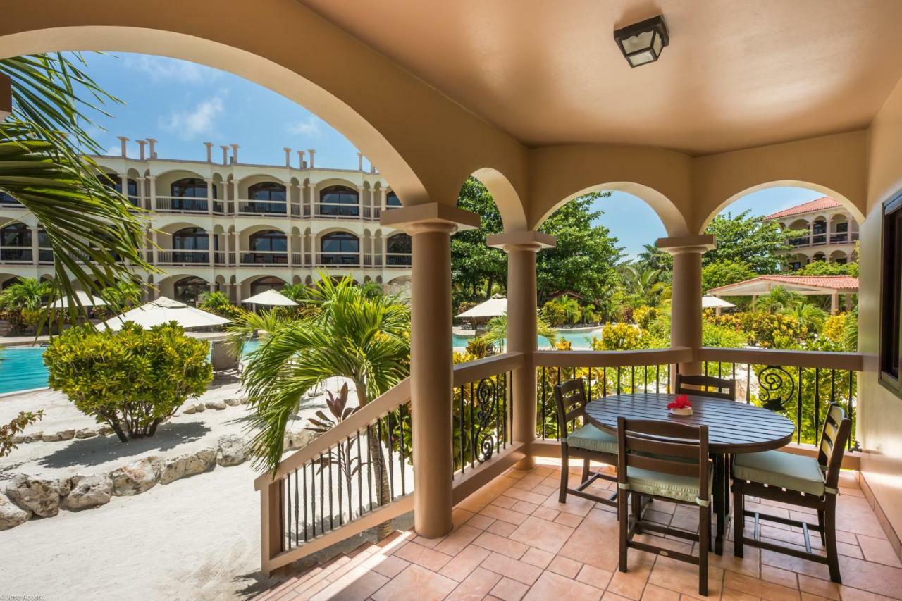 Coco Beach Resort San Pedro  Εξωτερικό φωτογραφία