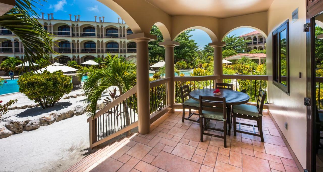 Coco Beach Resort San Pedro  Εξωτερικό φωτογραφία