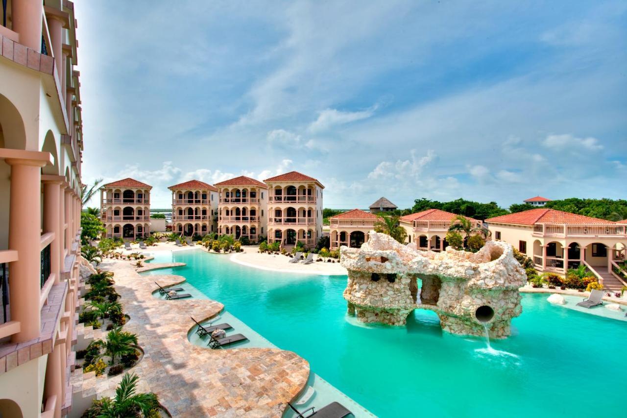 Coco Beach Resort San Pedro  Ανέσεις φωτογραφία